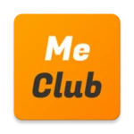 Logo of MeClub android Application 